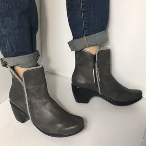 Naot Fantasy Women’s Ankle Boots